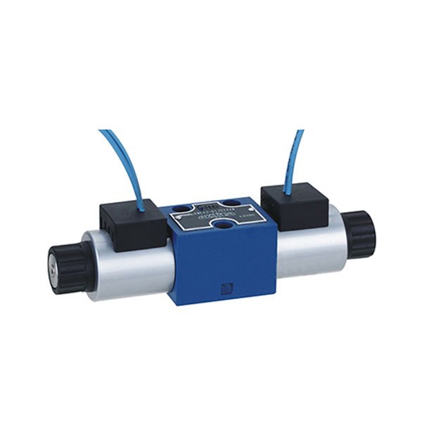 4WE6 4WE10 Rexroth solenoid valve