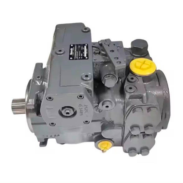 A4VTG90 Series Hydraulic Axial Piston Pump