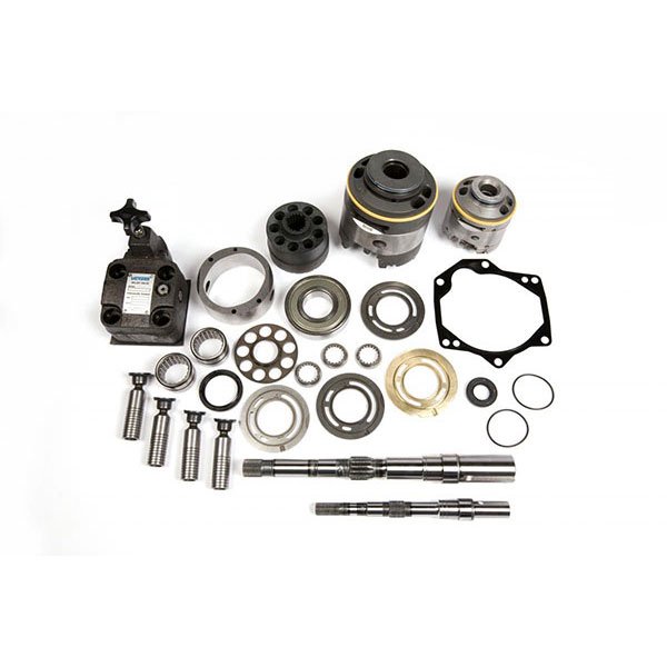 vane pump piston pump parts 2
