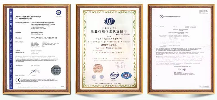 1about certificate