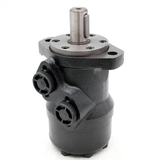 Industrial Hydraulic Orbit Motor Bmr 80 OMR 80
