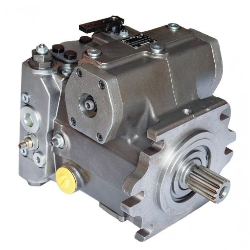 A4vg Series Hydraulic Pump Axial Piston Pump for Excavators, Loaders, Bulldozers, Truck