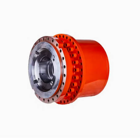 Gft50 Gft60 Gft36 Gft110 Gft160 Gft220 Gtf9t Compact Hydraulic Reducer Travel Drive Motor