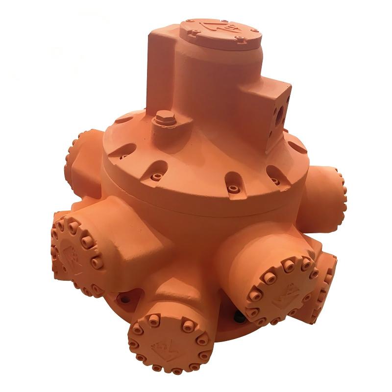 Hmb270 Hmb 270 Hmb270-3300 Hmb270-3600 Hmb270-4000 Hmb270-4300 Staffa Hydraulic Motor