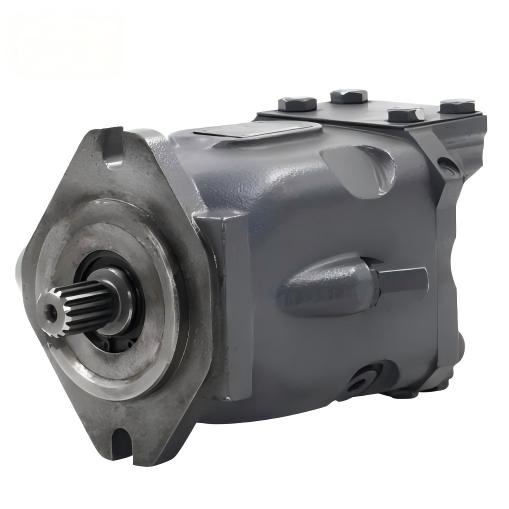 Hydraulic Axial Piston Variable Pump A10vo Series 53 A10vso 18, 28, 45, 71, 100, 140 Oil Pump
