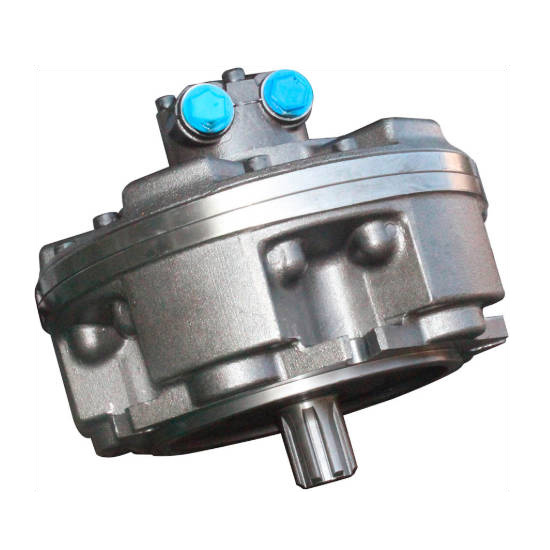 Low Speed High Torque Hydraulic Motor for Sai GM Series Hydraulic Motor