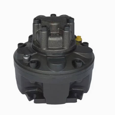 Sai GM05 Series Radial Piston Hydraulic Motor for Engineering Machine