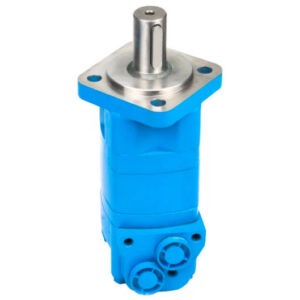 125cc Bm5 Series Cycloid Hydraulic Orbital Motors for Replace Eaton Danfos
