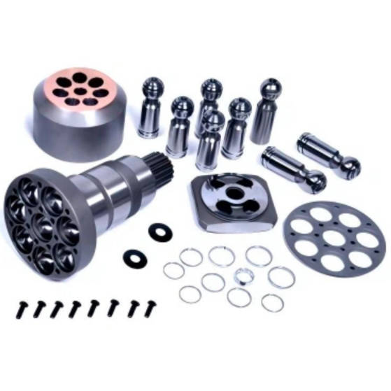 A7VO parts A7VO28 A7VO55 A7VO80 A7VO107 Hydraulic Pump Parts Cylinder Block