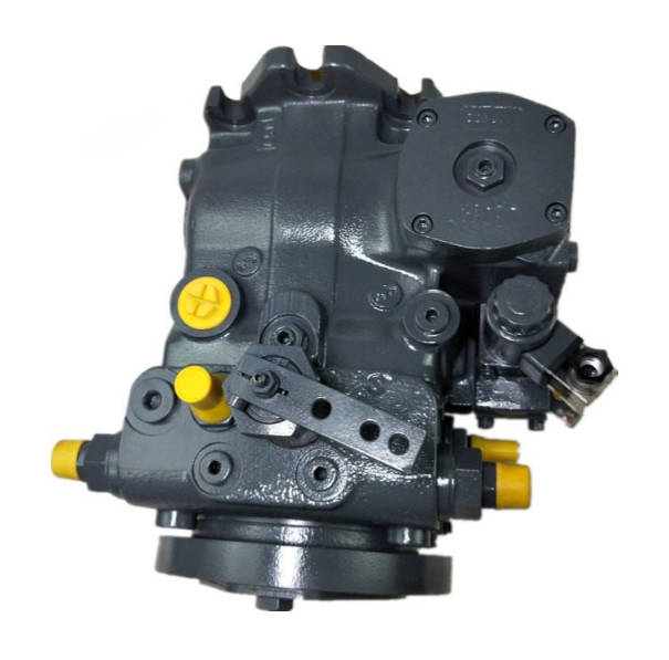 Axial Piston Variable Hydraulic Pump for Excavators A4VG A4VG45 A4VG65 A4VG85 A4VG110 2