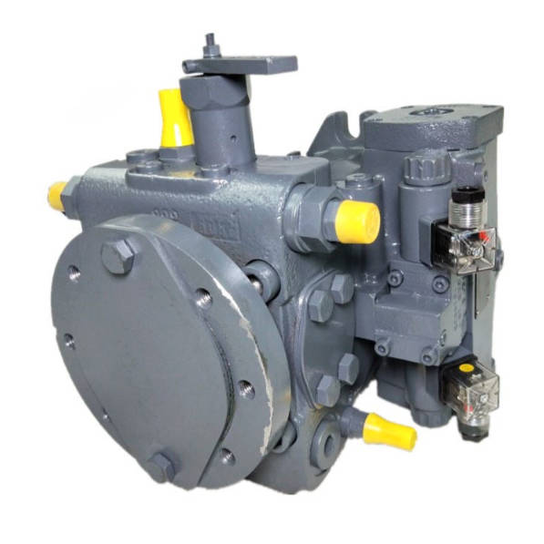 Axial Piston Variable Hydraulic Pump for Excavators A4VG A4VG45 A4VG65 A4VG85 A4VG110