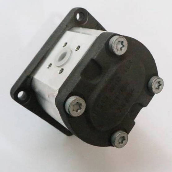 AZPF Series Hydraulic Pump AZPF-21-025RRC20PB AZPF-21-025LRR20PB Gear Pump 2