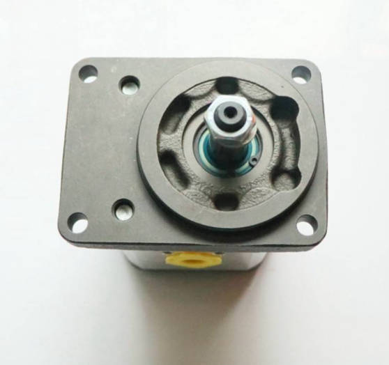 AZPF Series Hydraulic Pump AZPF-21-025RRC20PB AZPF-21-025LRR20PB Gear Pump 3