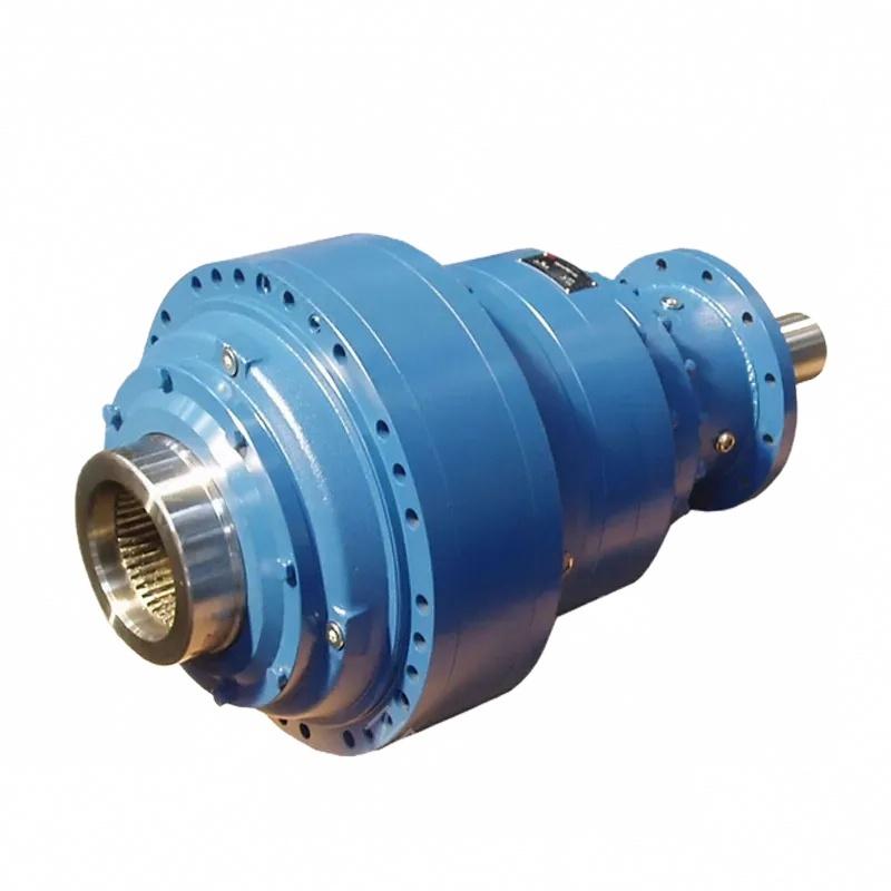 GFB Series GFB870 & GB31000-GB37000 Planetary Gearbox Hydraulic Reduction Gearbox