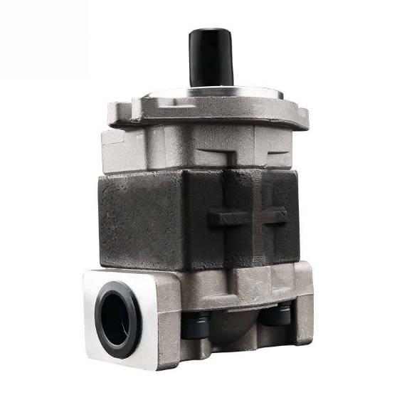 SGP Series SGP1 High Pressure Hydraulic Gear Pump for Agricultural Machinery Joint Forklift 2